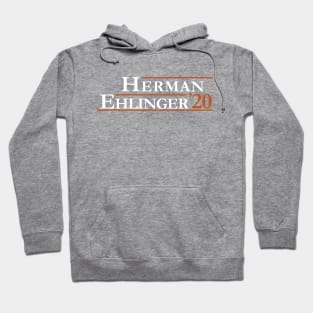 Herman For President Hoodie